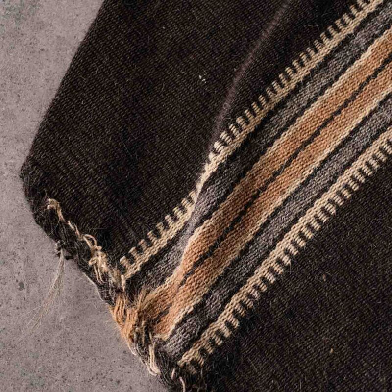 El Dokuma Yün ( keçi ) Kilim 361