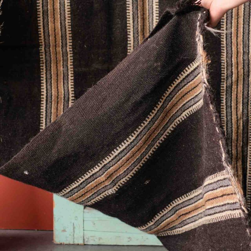 El Dokuma Yün ( keçi ) Kilim 361
