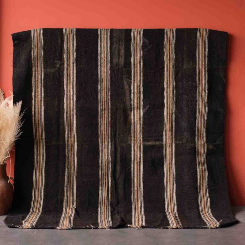 El Dokuma Yün ( keçi ) Kilim 361