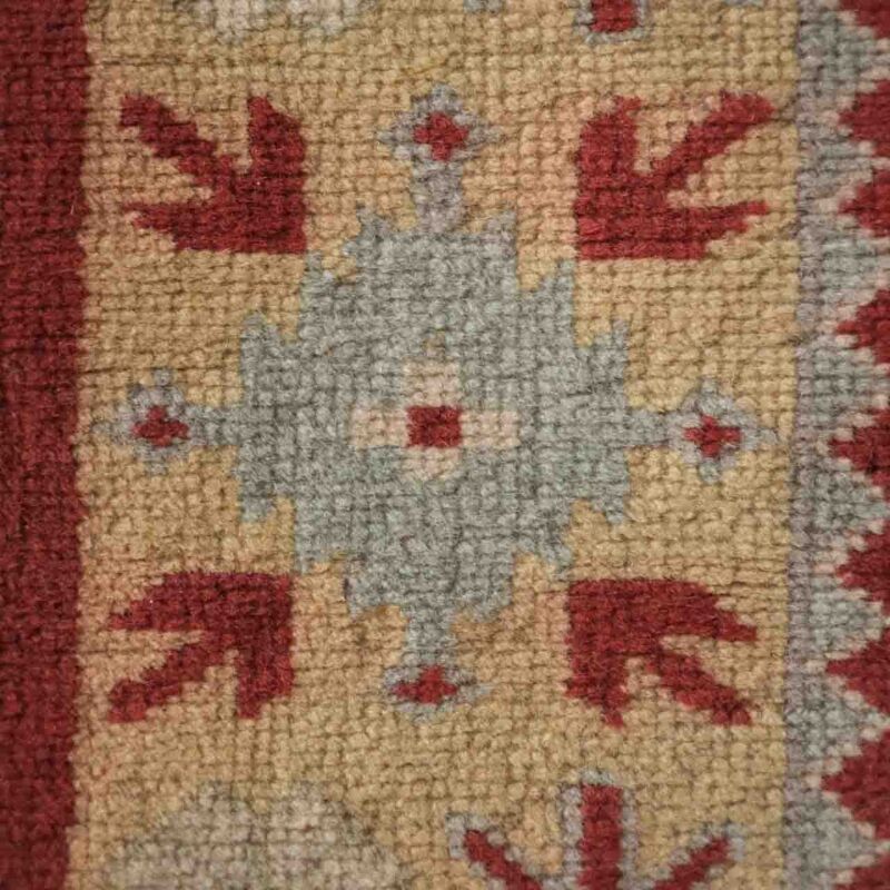 El Dokuma Çift Halı 331