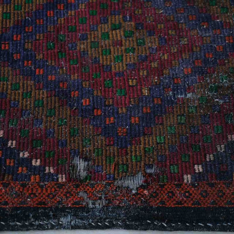 El Dokuma Kilim 271