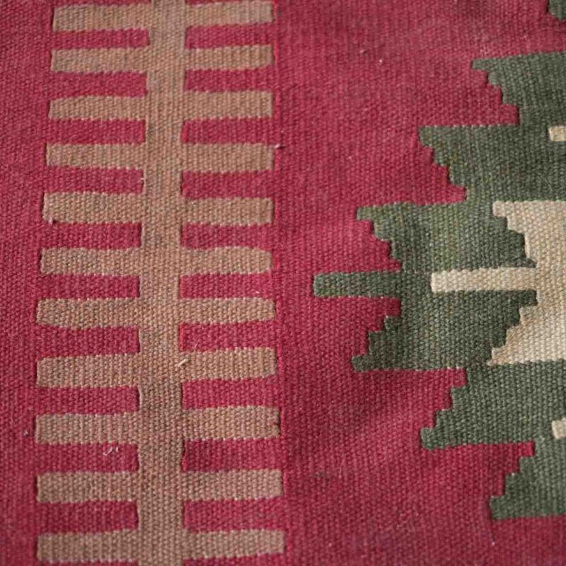 El Dokuma Yün Kilim 303