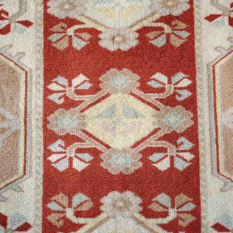 El Dokuma Milas Halı 305