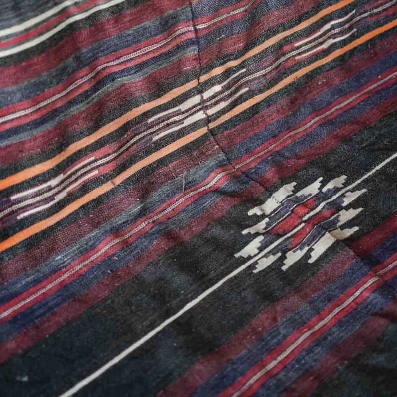 El Dokuma Yün Kilim 277