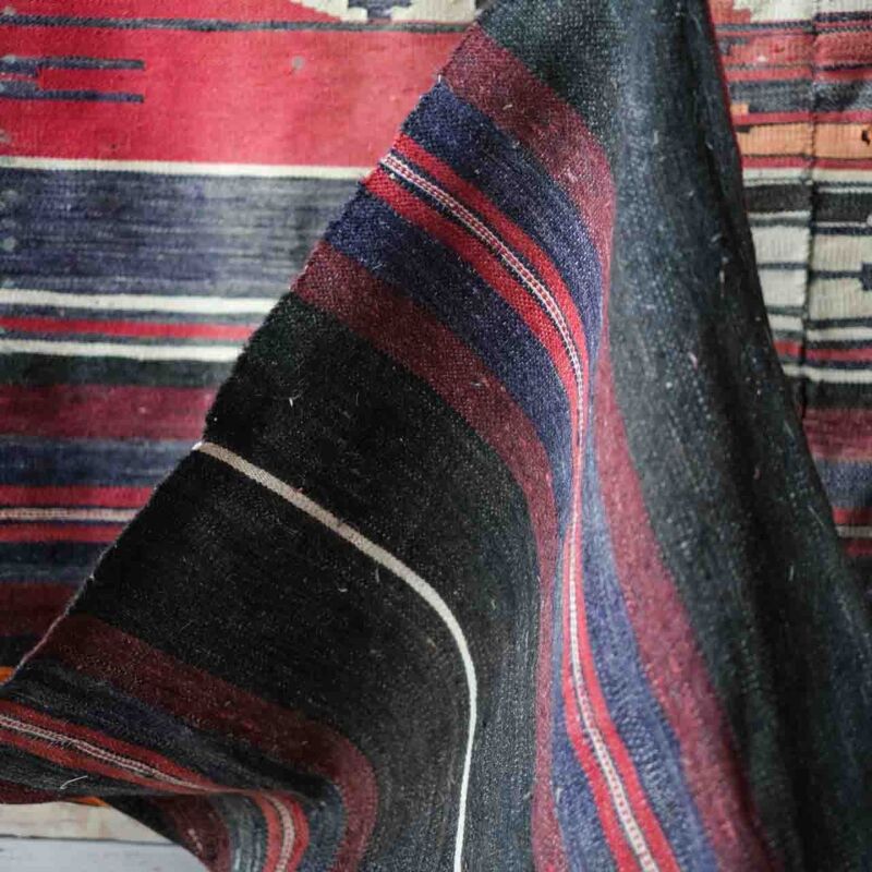 El Dokuma Yün Kilim 277