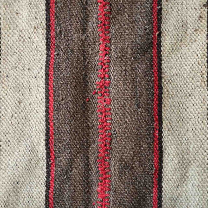 El Dokuma Yün Kilim 278
