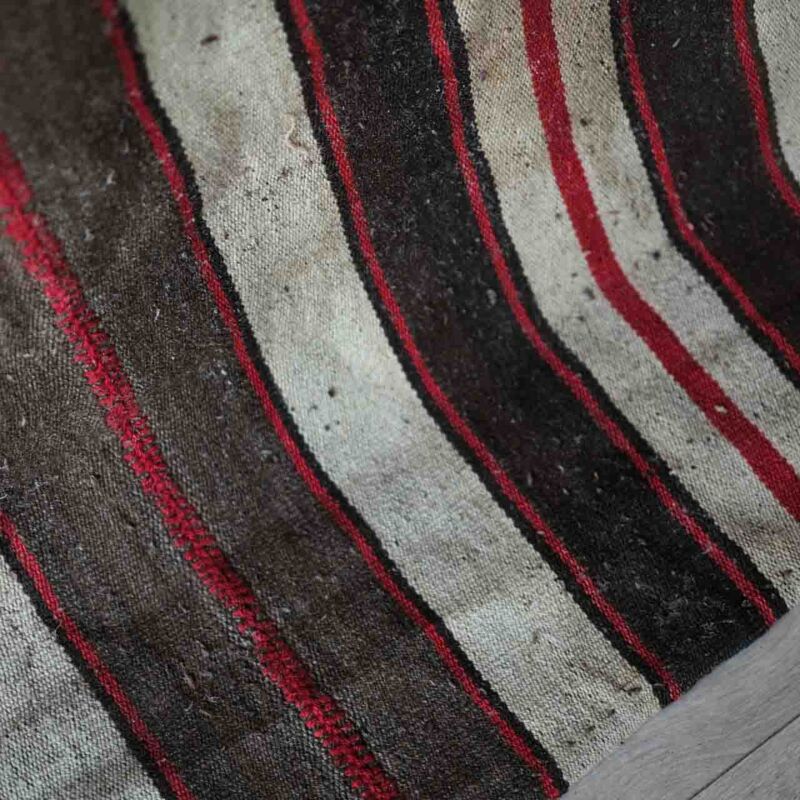 El Dokuma Yün Kilim 278