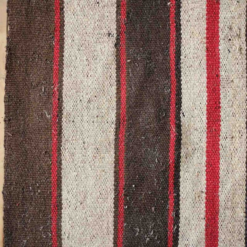 El Dokuma Yün Kilim 278