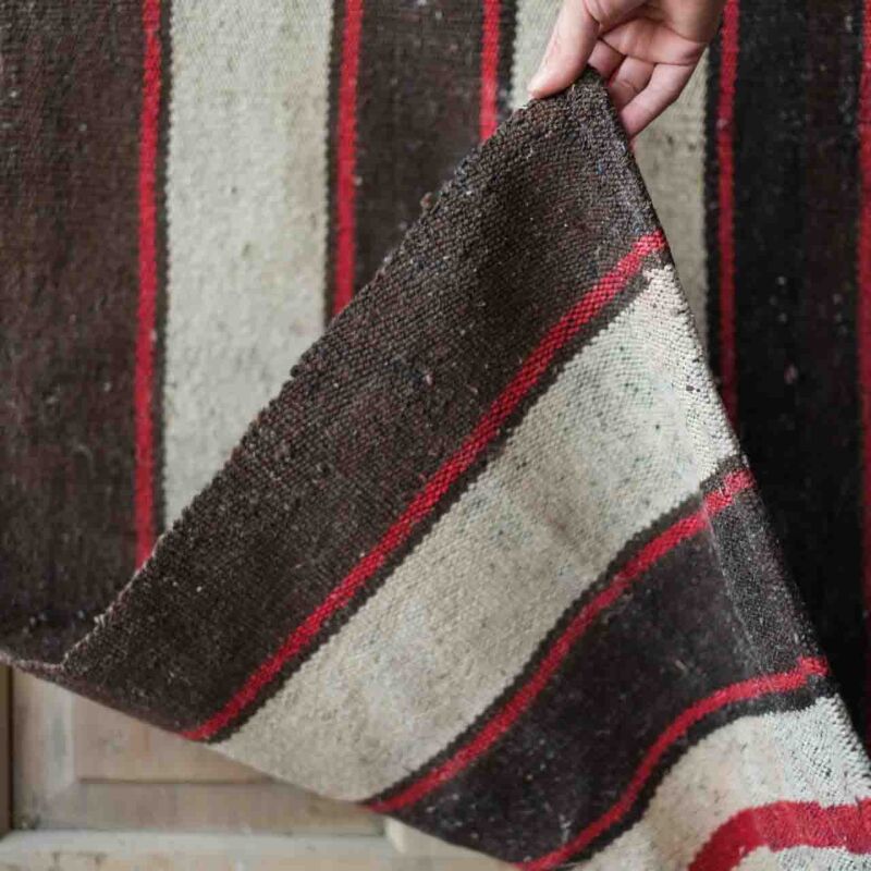 El Dokuma Yün Kilim 278