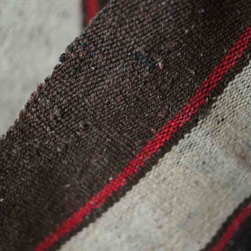 El Dokuma Yün Kilim 278