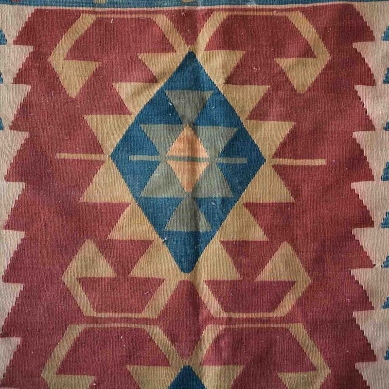 El Dokuma Yün Kilim 309