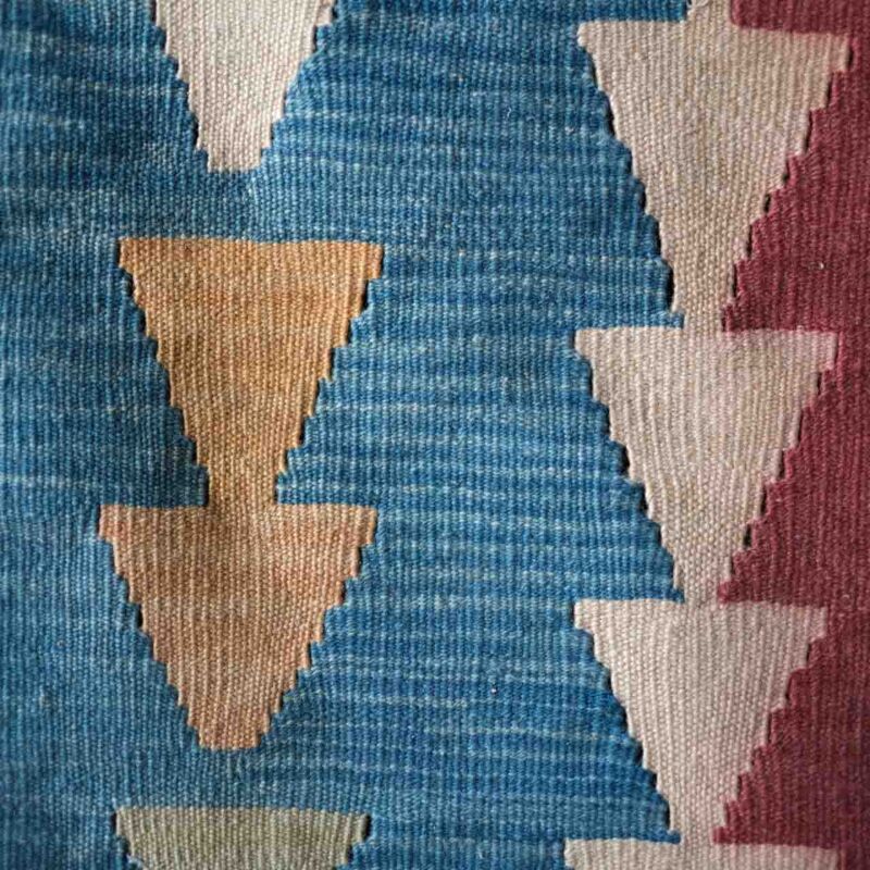 El Dokuma Yün Kilim 309