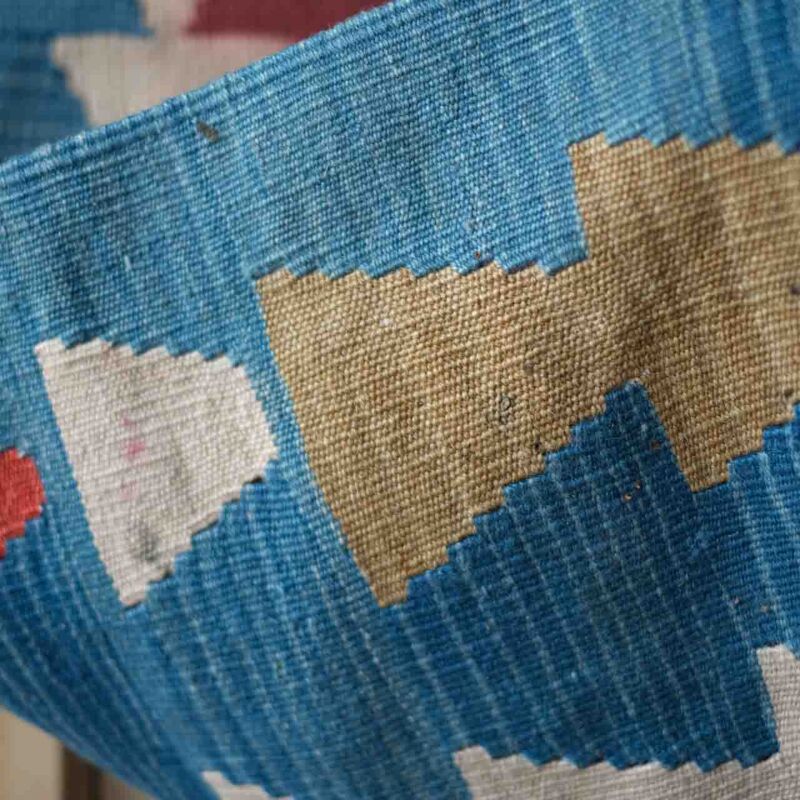 El Dokuma Yün Kilim 309