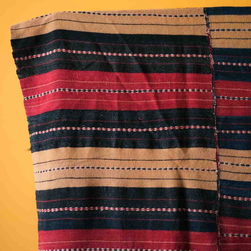 El Dokuma Yün Kilim 319
