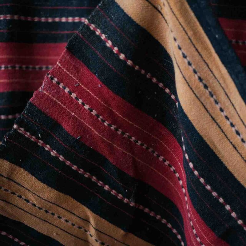 El Dokuma Yün Kilim 319