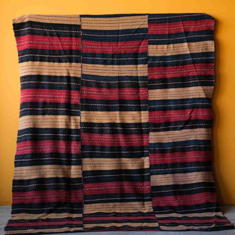 El Dokuma Yün Kilim 319