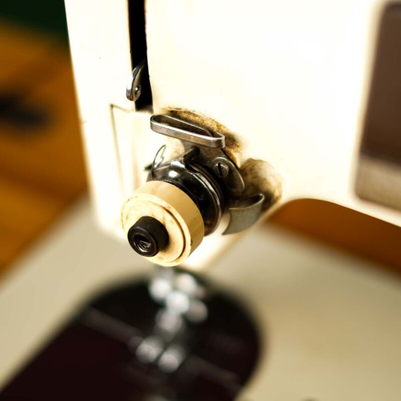 Ev Tipi Singer Dikiş Makinesi YUA8
