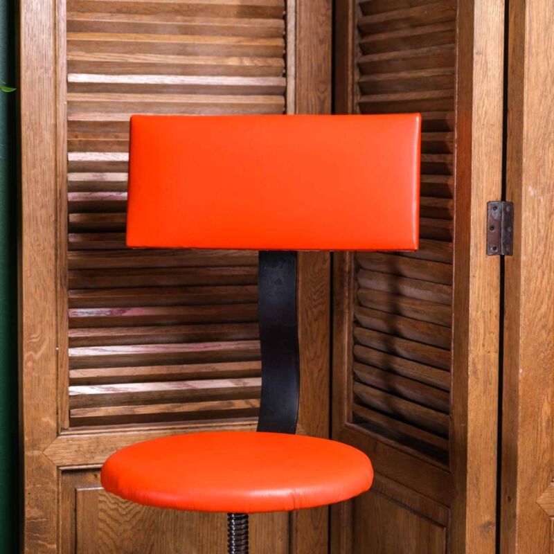 Ferforje Bar Sandalyesi G3789M