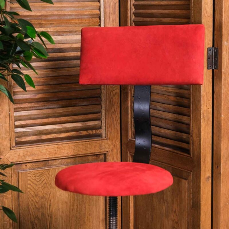 Ferforje Bar Sandalyesi R314L
