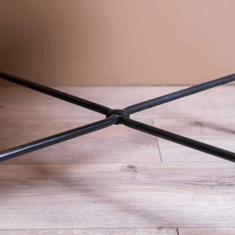 Ferforje Sandalye k1a23o