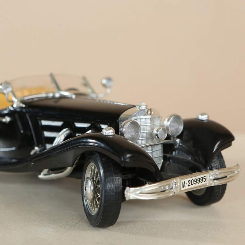Mercedes Benz Klasik Otomobil Maketi