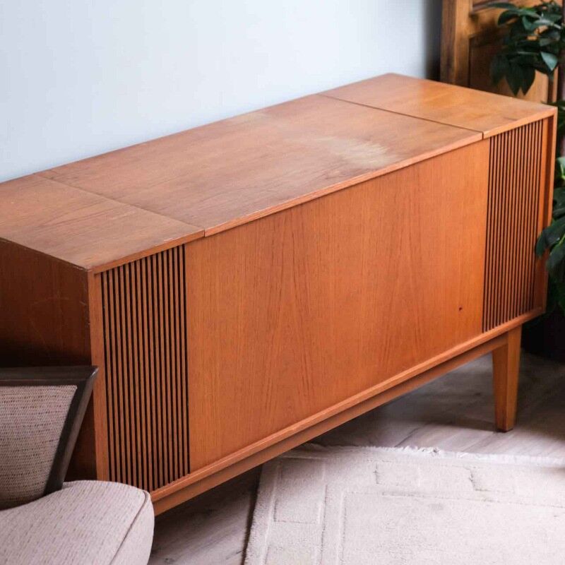 Garrard Muzik Dolabı Kil8