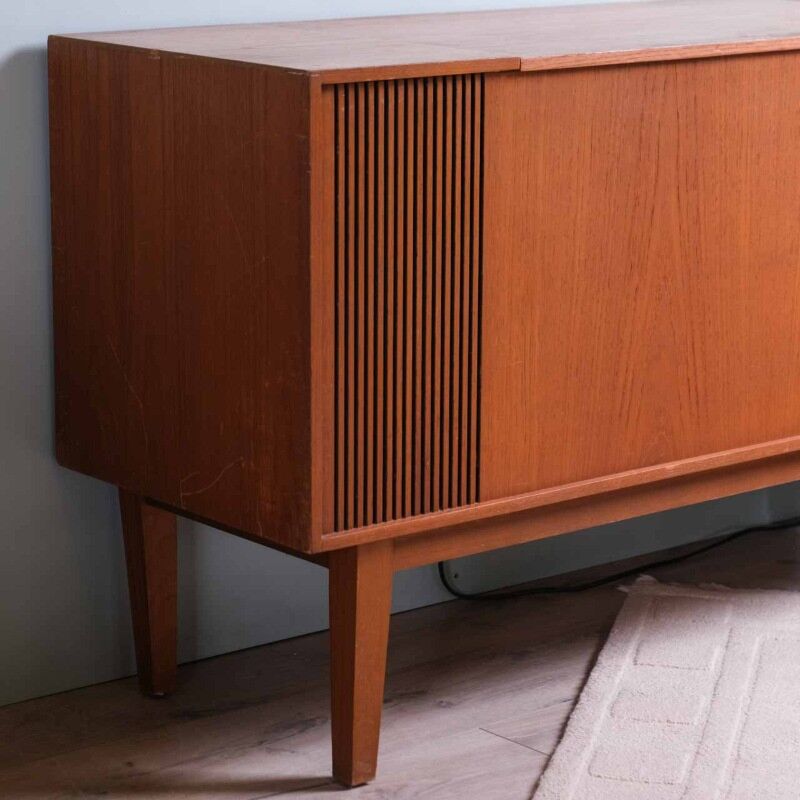 Garrard Muzik Dolabı Kil8