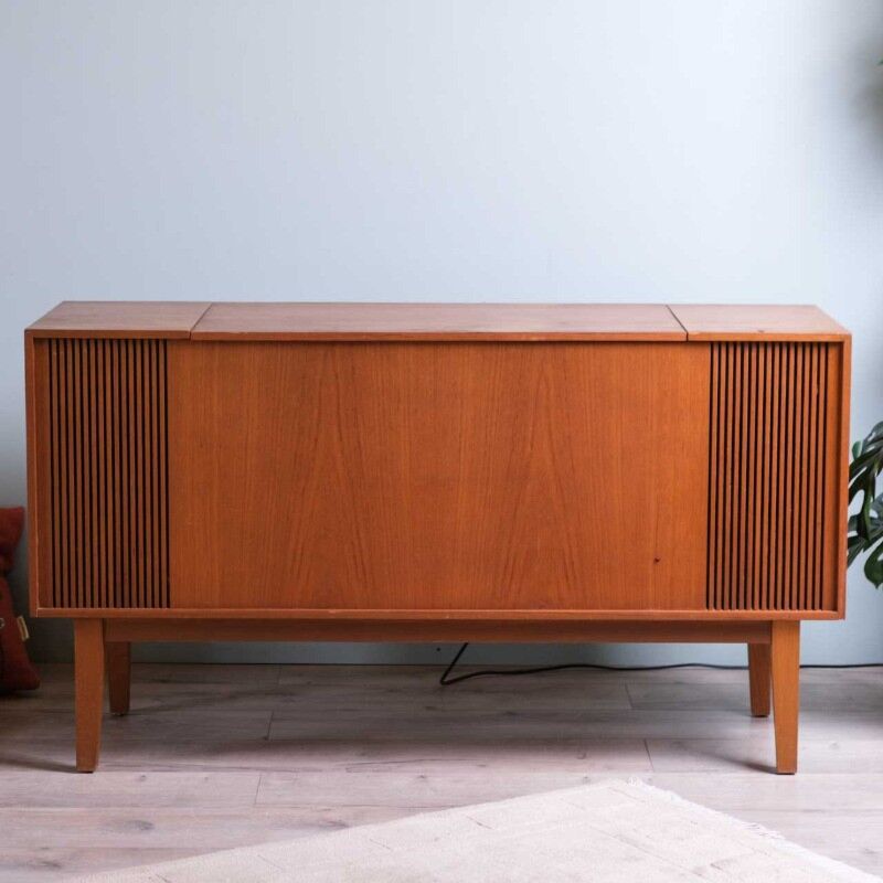 Garrard Muzik Dolabı Kil8