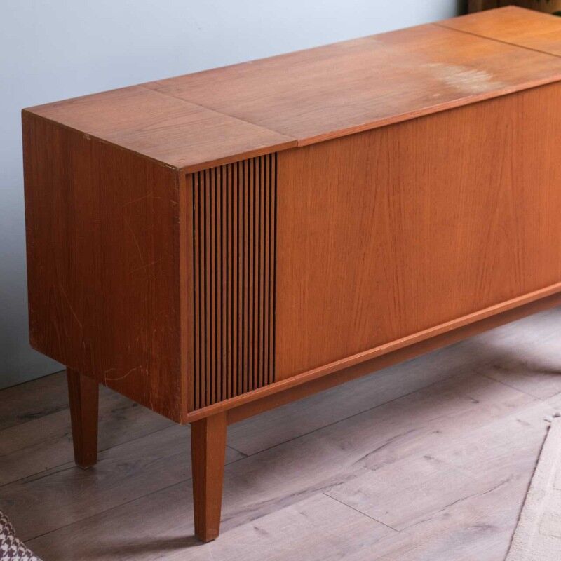 Garrard Muzik Dolabı Kil8