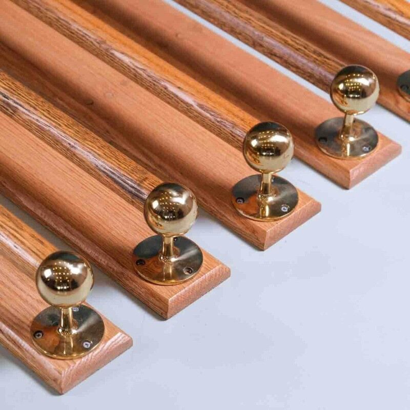 Gemiden Teak Askı KAN13