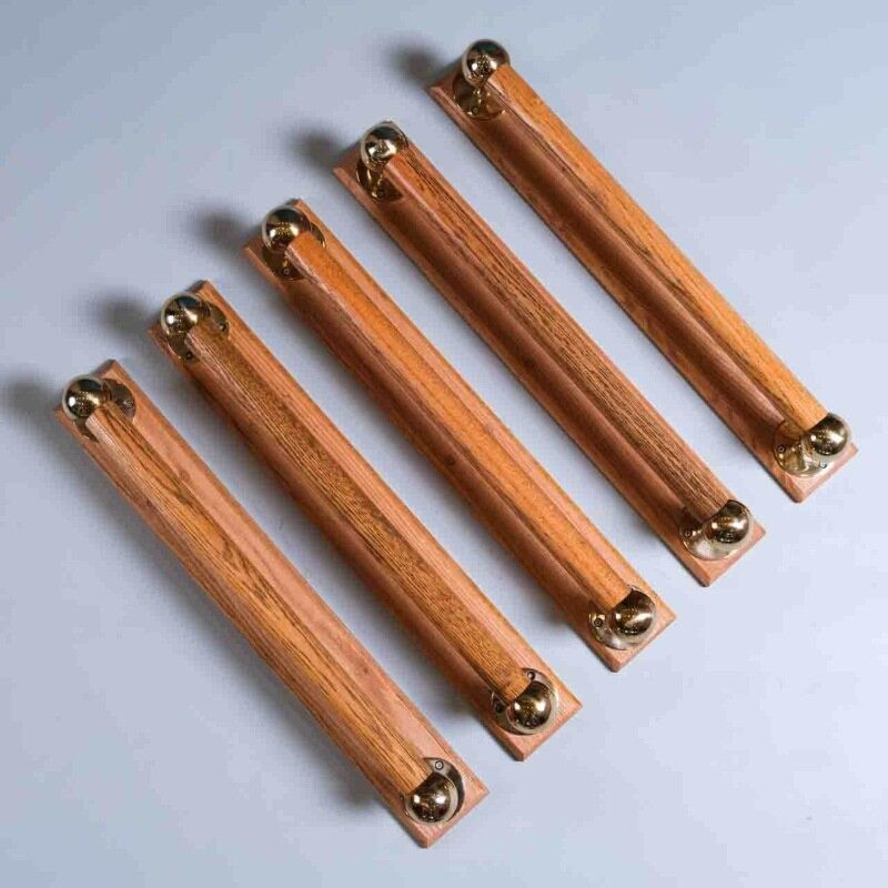 Gemiden Teak Askı KAN13