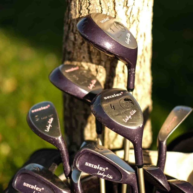 Golf Takımı KUB39