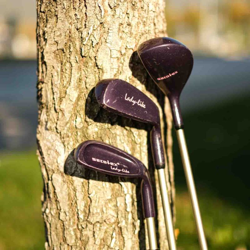 Golf Takımı KUB39