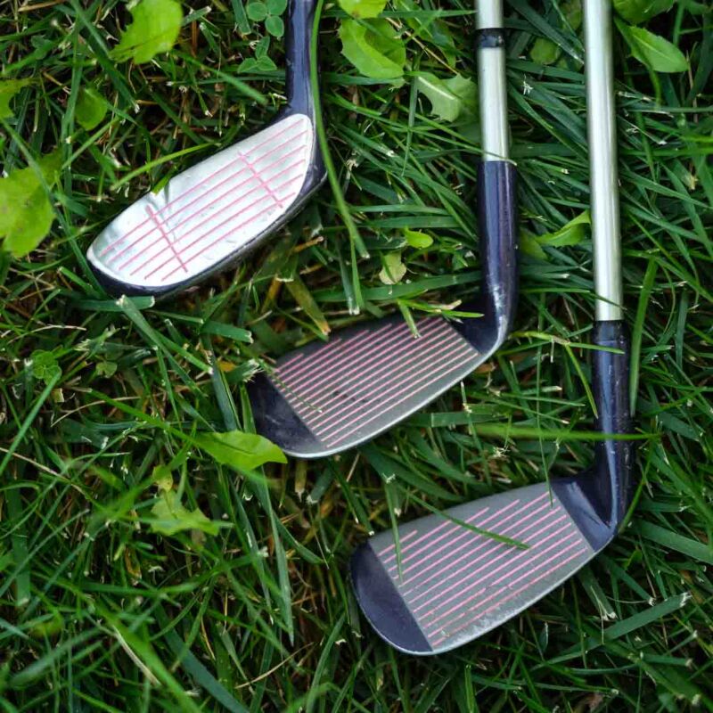 Golf Takımı KUB39