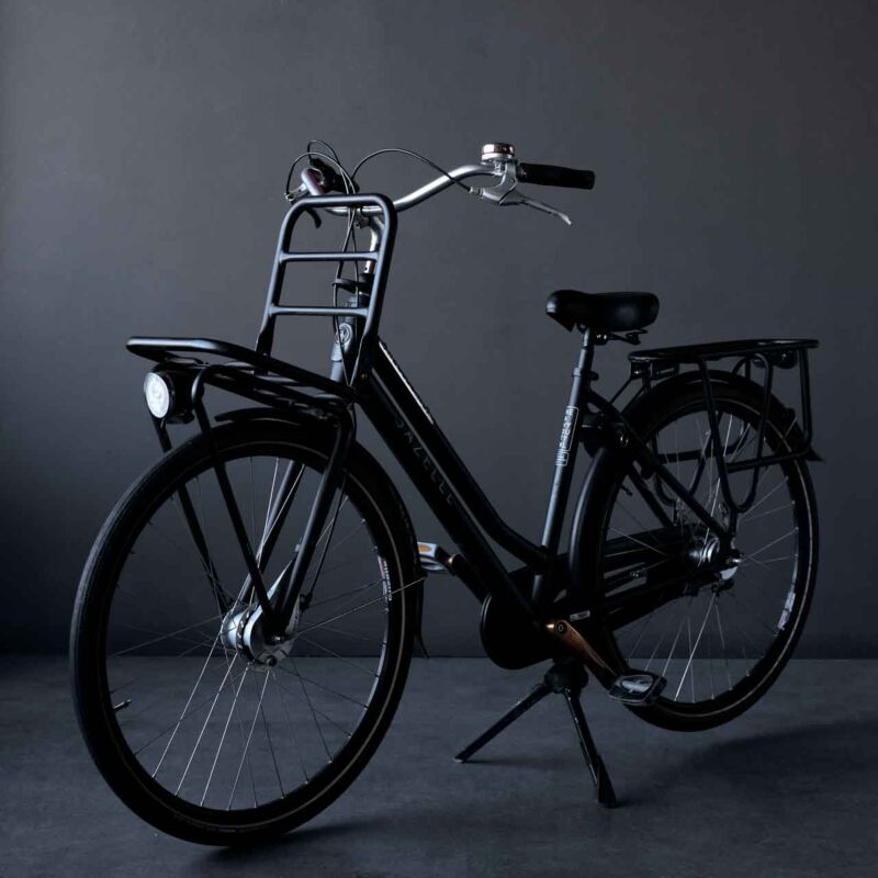 Hollanda Bisikleti Gazelle WAT63