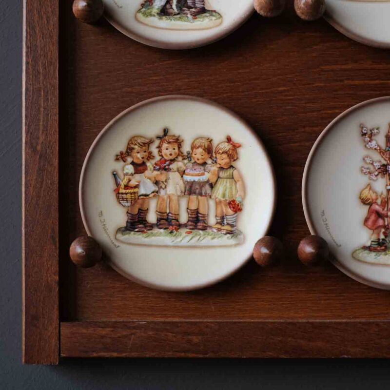 Hummel Tabak Serisi GUB14