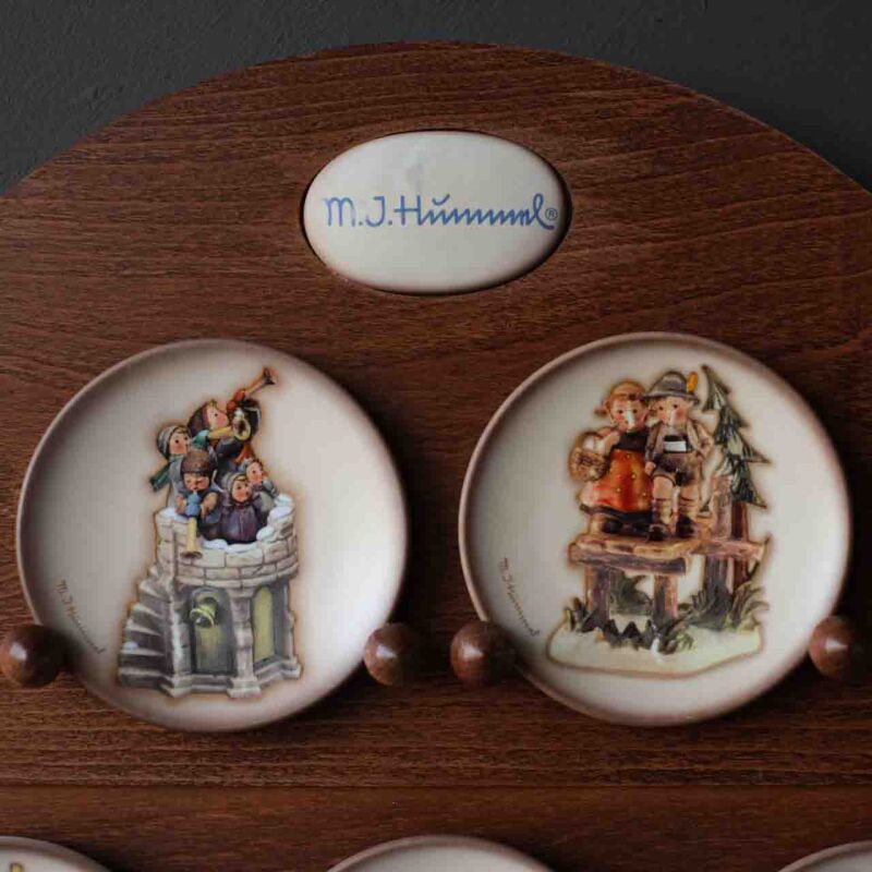 Hummel Tabak Serisi GUB14