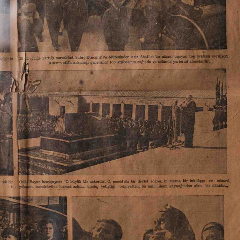 Hürriyet Gazetesi Sayfası CAN68