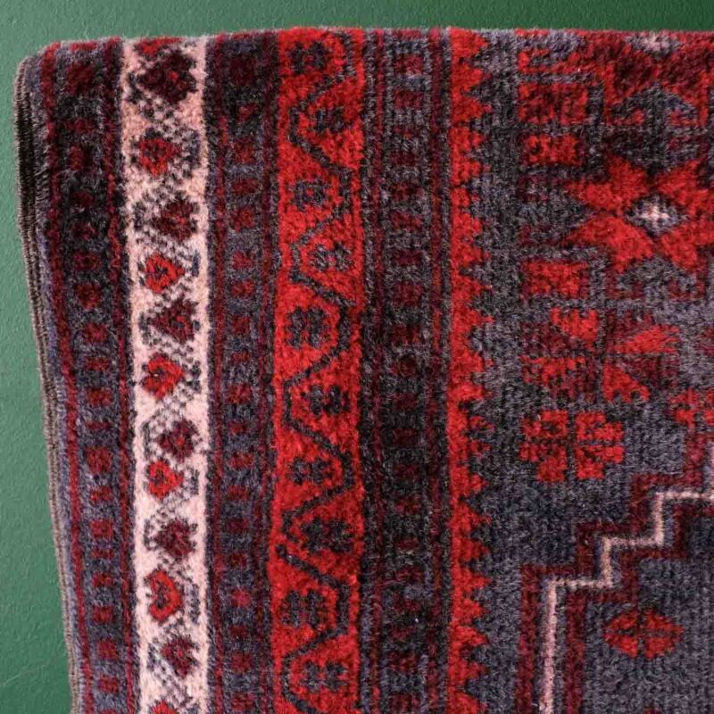 Vintage Yağcıbedir Halı 369