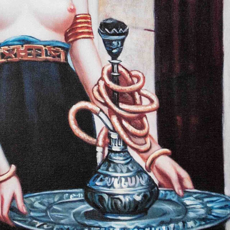Kanvas Baskı Tablo APA3