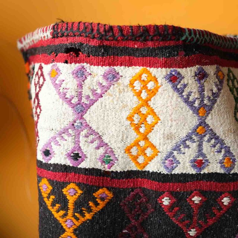 Kilim Heybe BUR64