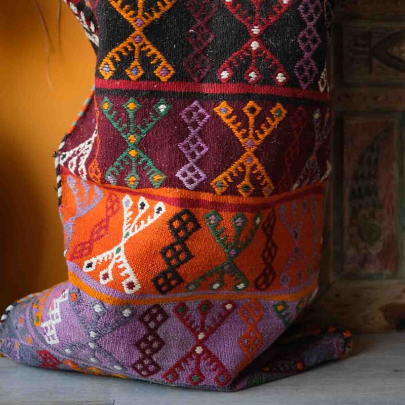 Kilim Heybe BUR64