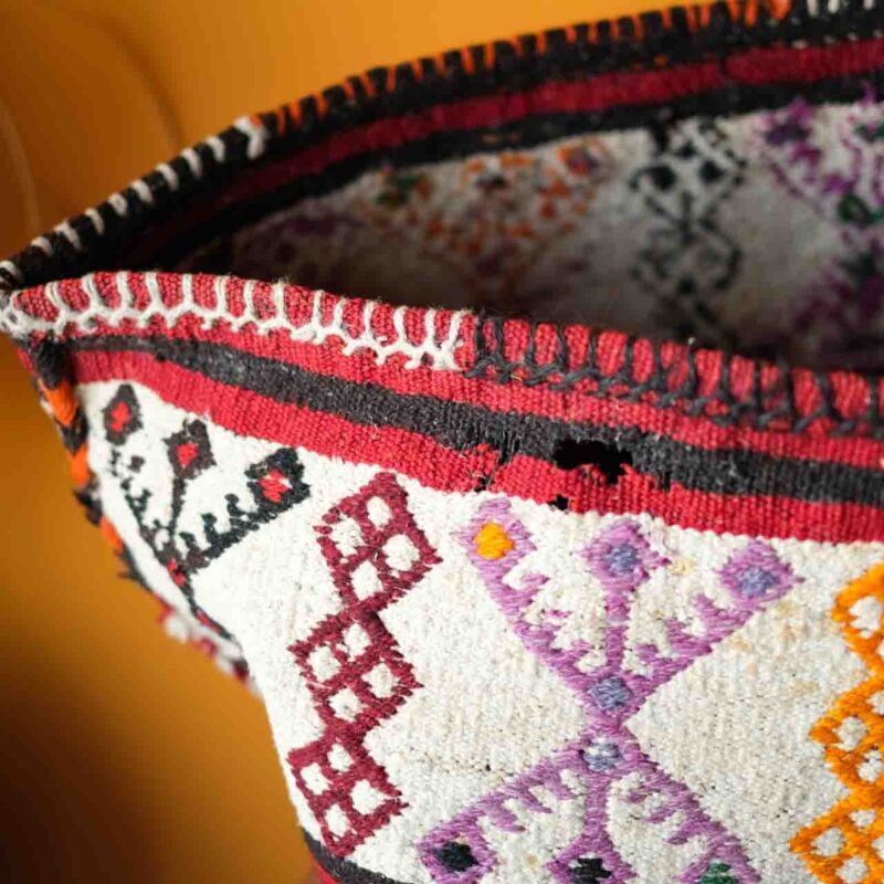 Kilim Heybe BUR64