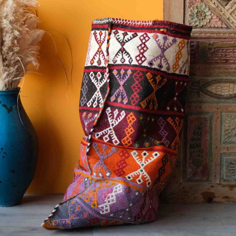 Kilim Heybe BUR64