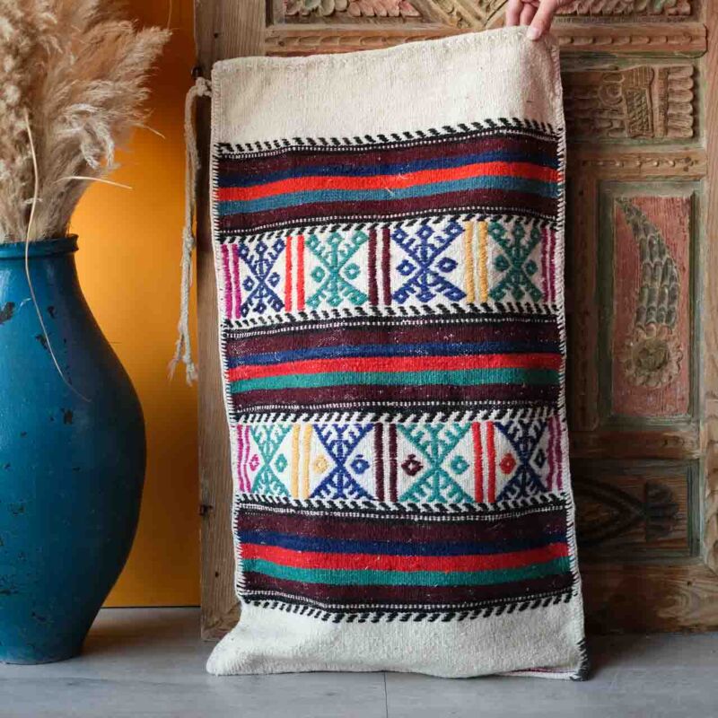 Kilim Heybe BUR65