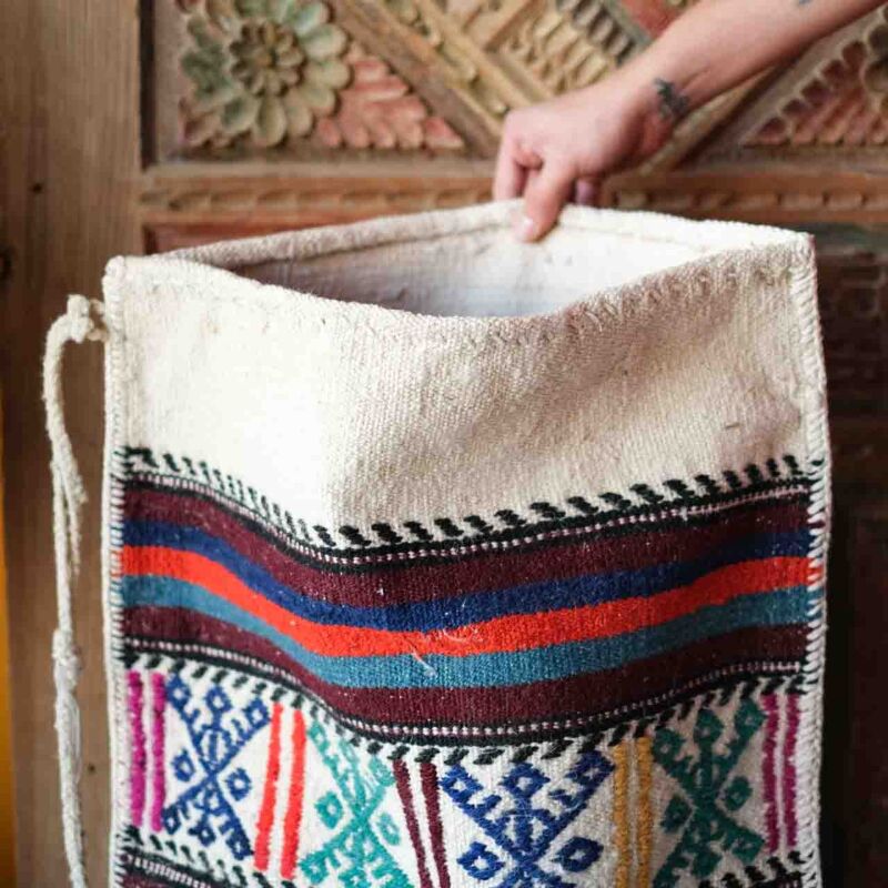 Kilim Heybe BUR65