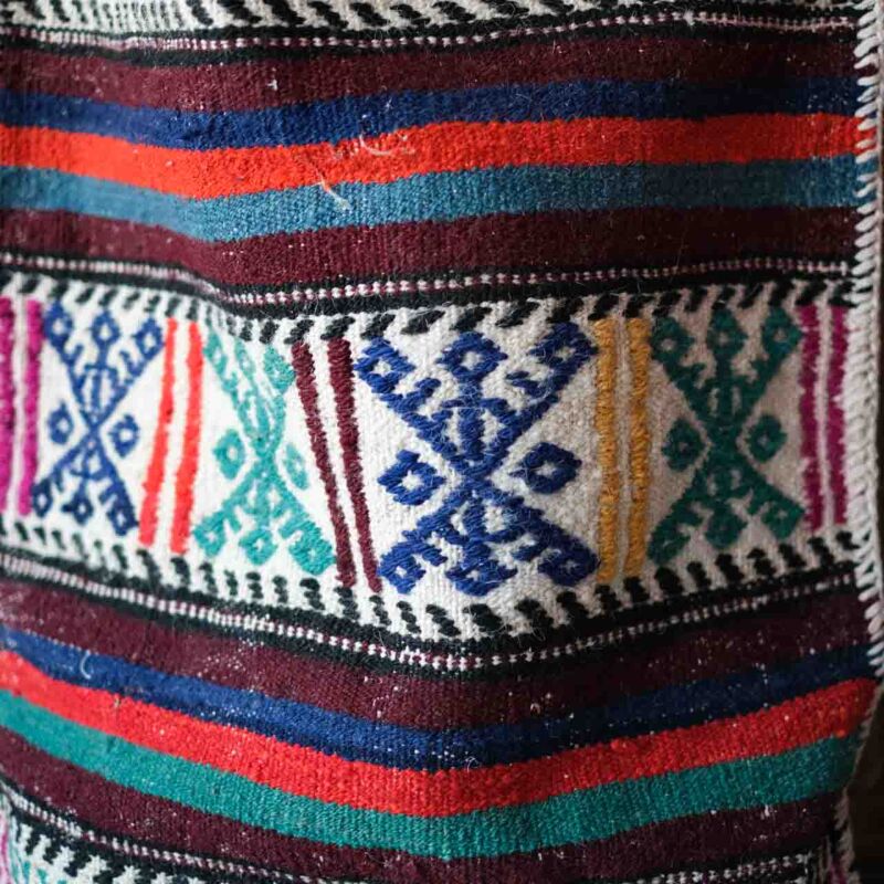 Kilim Heybe BUR65