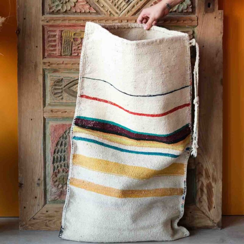 Kilim Heybe BUR65