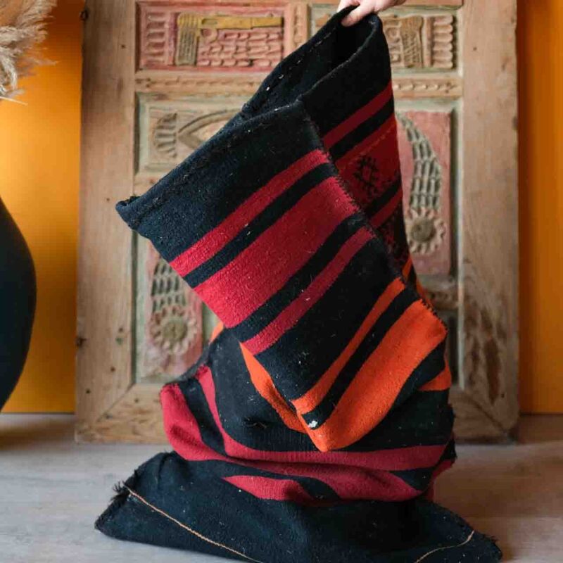 Kilim Heybe BUR66