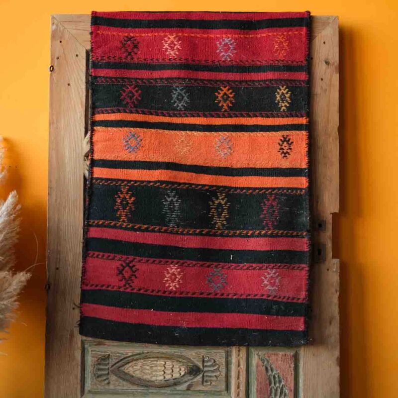 Kilim Heybe BUR66